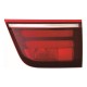 BMW X5 2010-2013 Inner (Boot) LED Rear Light Unit Driver Side